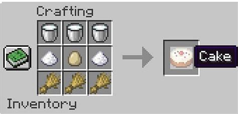 Egg in Minecraft