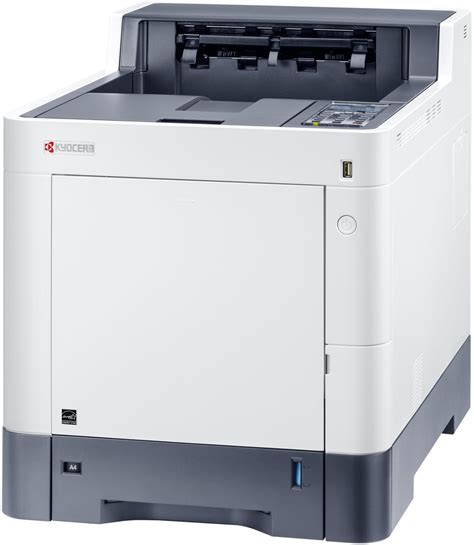 Kyocera Ecosys P Cdn Ab Preisvergleich Bei Idealo De