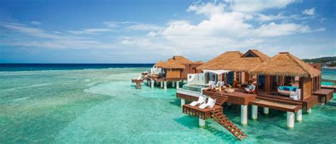 Jamaica Honeymoon Packages, All Inclusive Resorts