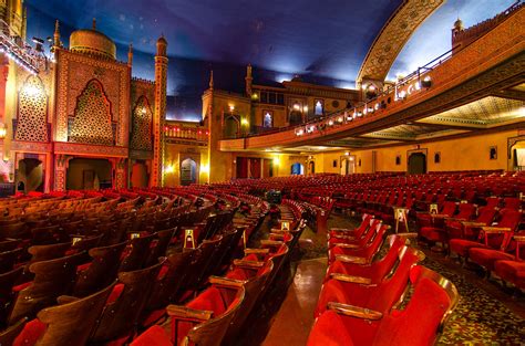 Avalon Regal Theater · Sites · Open House Chicago