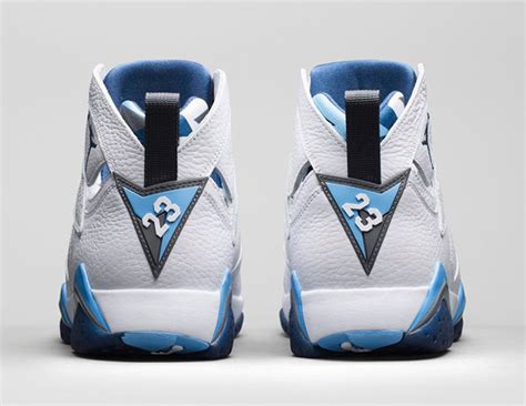 Air Jordan 7 Retro 'French Blue' - Official Look + Release Info ...