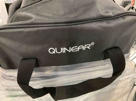 Quinear Air Compression Leg Recovery System Professional Sequential