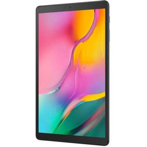 SAMSUNG Galaxy SM-T515 Tab A LTE (2019) 10,1" 32GB silver (SM ...