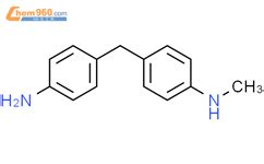 N 甲基 4 4 亚甲基二苯胺 26628 67 1 湖北鑫红利化工有限公司 960化工网