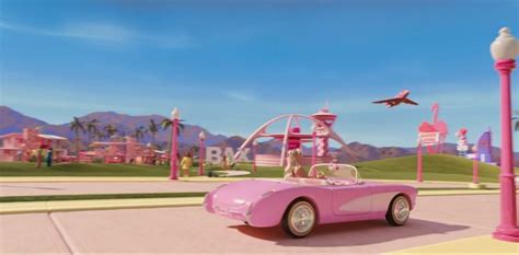 Barbie movie (2023) | Barbie, Barbie movies, Barbie life