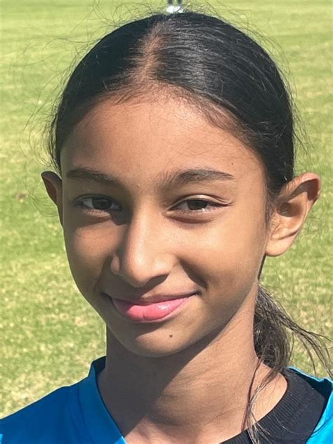 Kitana Moodley Winter League Cricket