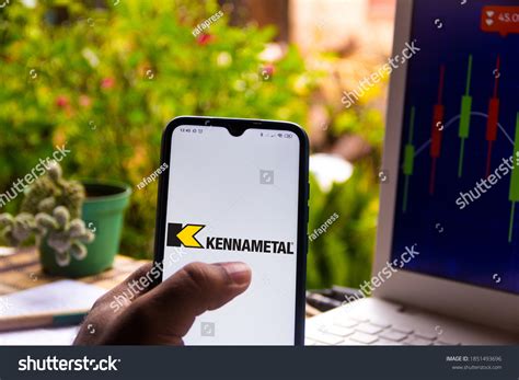 Kennametal Images, Stock Photos & Vectors | Shutterstock