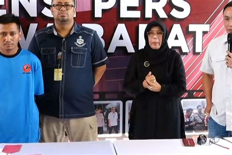 Berita Seputar Dpo Kasus Vina Cirebon Terbaru Dan Terkini Hari Ini