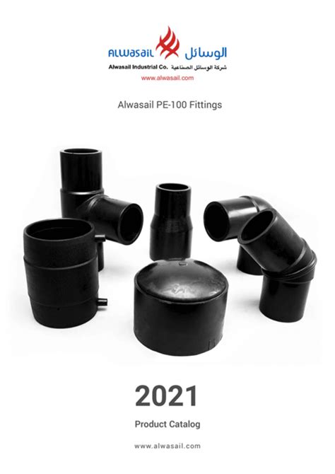 Alwasail Pe Fittings Alwasail Industrial Company