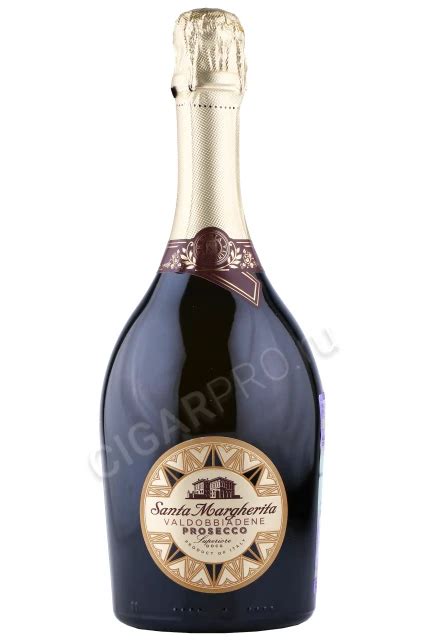 Santa Margherita Prosecco Superiore Di Valdobbiadene