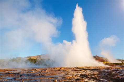 Golden Circle Private Tour - Classic Iceland