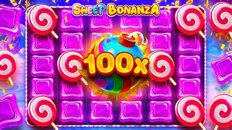 Sweet Bonanza Slot Oyunlari Tl Le Bonus Rekor Kazan Xvurgun