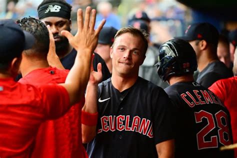 Fans React To Guardians Win Versus Rays