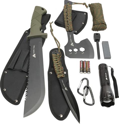 Survivalist Gear Supplies You Need It Survival Gears