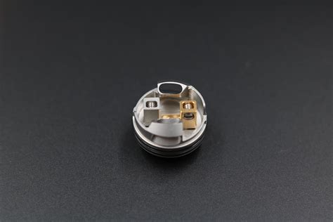 Hellvape Rebirth RDA Innovapes LLC