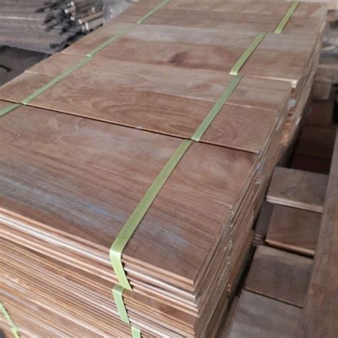 Jual Papan Kayu Jati Asli Perhutani X X Cm Grade A Sudah Halus