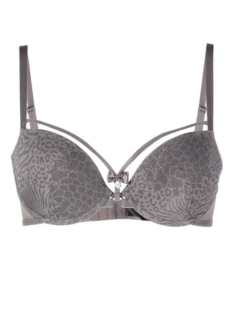 Marlies Dekkers Space Odyssey Push Up Bra Farfetch