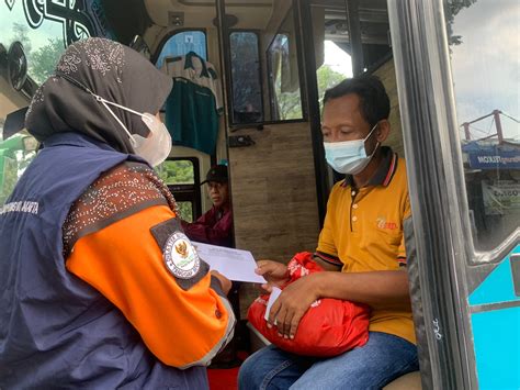 Jak B Sehat Baznas Bazis Dki Jakarta