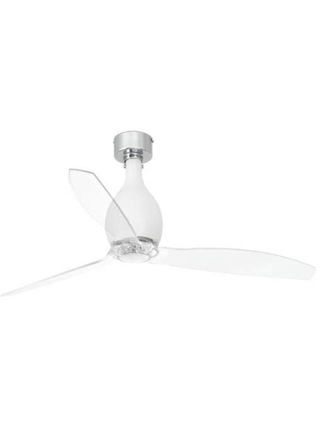 Faro Eterfan Mini M Transparentni Ventilator Sa Dc Motorom