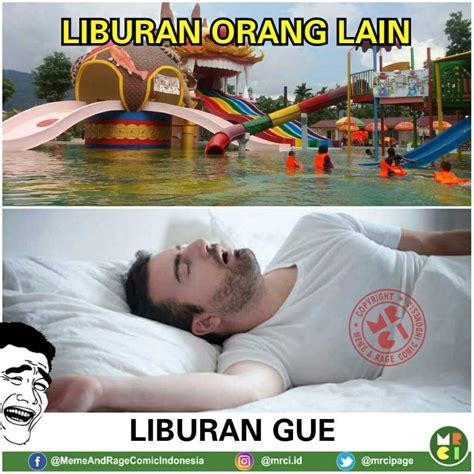 10 Meme Lucu Tingkatan Anak Kost Ini Bikin Ngakak Parah