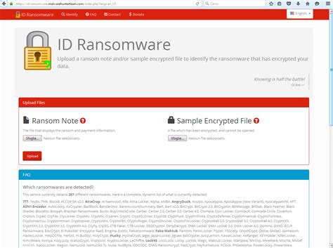 Ransomware How To Recover Your Encrypted Files The Last Guide Security Affairs