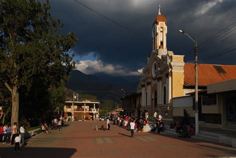 Travels: Vilcabamba, Ecuador