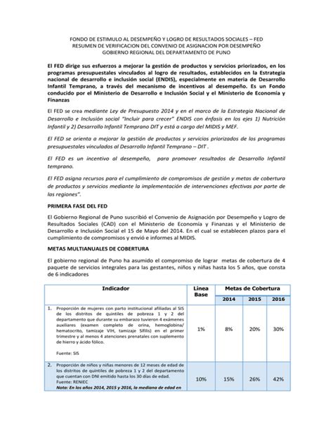 El Fed Dirige Sus Esfuerzos A Mejorar La Gesti N De Productos Y