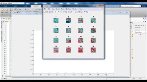 Satellite Image Processing Matlab Projects Satellite Image Processing