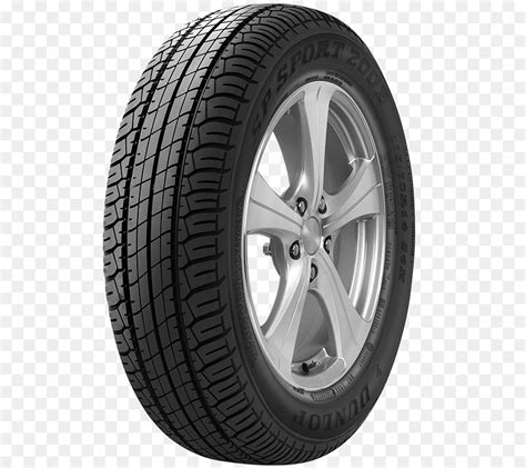 Dunlop Pneus Pneu A Goodyear Tire And Rubber Company Png Transparente