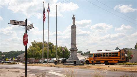 Mississippi Lawmakers Propose Measures To Oversee Police The New York