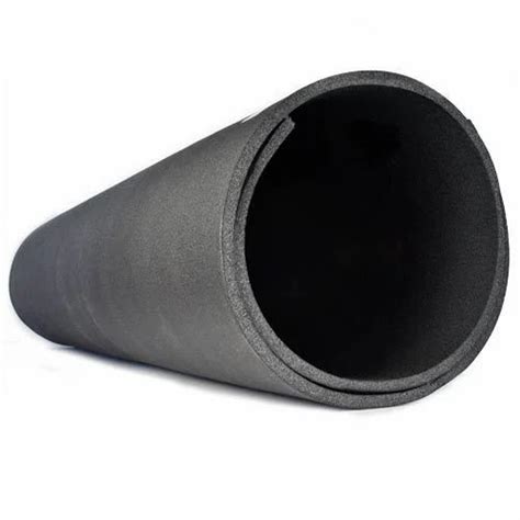 Black Foam Roll, Thickness: 1-100 Mm, Rs 1600 /roll, STARPACK Overseas ...