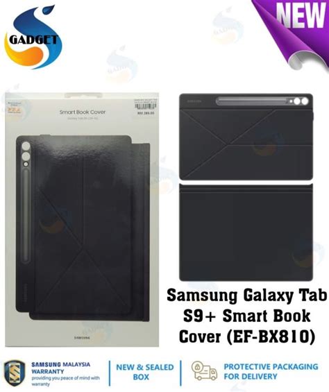 Original Samsung Galaxy Tab S Plus Galaxy Tab S Fe Plus Smart Book