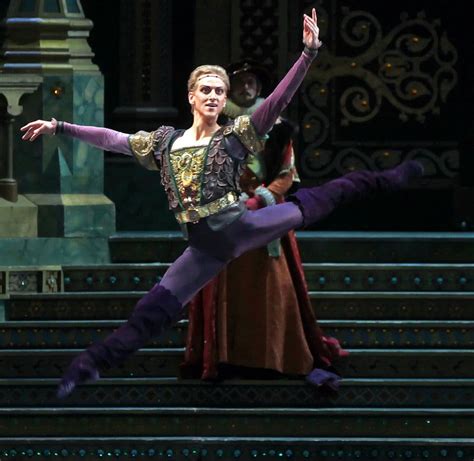 ‘swan Lake One Classic Ballet Many Interpretations The New York Times