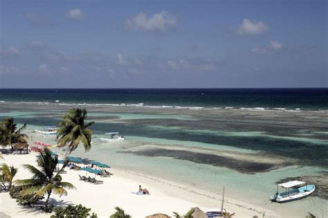 Pin De Marcella Ceppi En Riviera Maya Caribe Mexicano Mahahual