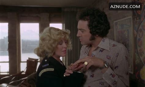 CINDY TRUMAN Nude AZNude