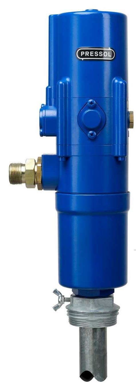Пневмонасос для масла – Насосы pressol для смазки (смазочные ...