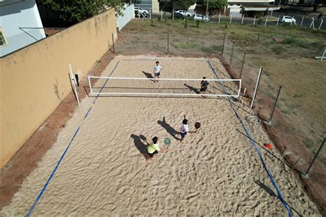 Prefeitura De Votuporanga Abre Inscri Es Para Aulas Gratuitas De Beach