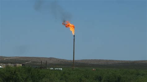 Us Fracking Boom Likely Culprit In Rapid Rise Of Global Methane