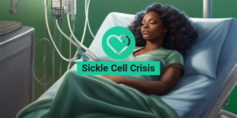 Sickle Cell Crisis Symptoms Causes And Management • Yesil Health