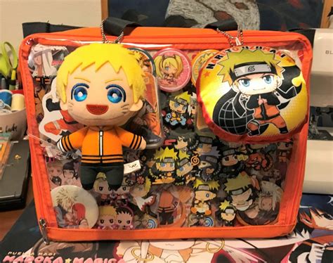 Exploring The Otaku Phenomenon Of Ita Bags Cultured Vultures