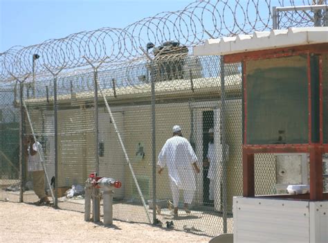 Wikileaks Releases Guantánamo Bay Prisoner Reports Wired