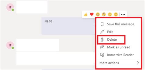 How To Delete Chats In Microsoft Teams [2022 Update] 2023