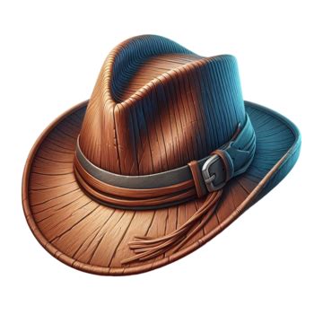 Old Fashioned Cowboy Hat PNG Transparent Images Free Download | Vector ...