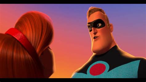 Mr Incredible Fandub With Elastigirl Fandub Ready Youtube