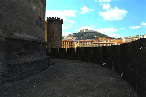 Il Castel Nuovo O Maschio Angioino Di Napoli Cosa Vedere Come