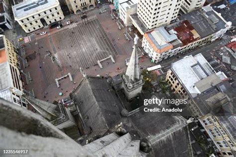 Cathedral Basilica Of Our Lady Of Rosary Manizales Photos And Premium