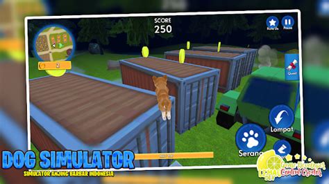 Download Puppy Dog Simulator 3D on PC (Emulator) - LDPlayer