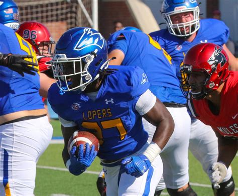 UNK Scores 66 in Jeff City; "Playoff Game" Up for Homecoming