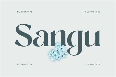 Best Free Fonts For Designers Serif Script Sans Serif