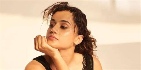 Skincare Secrets Inspired By Taapsee Pannu For Clear And Flawless Skin